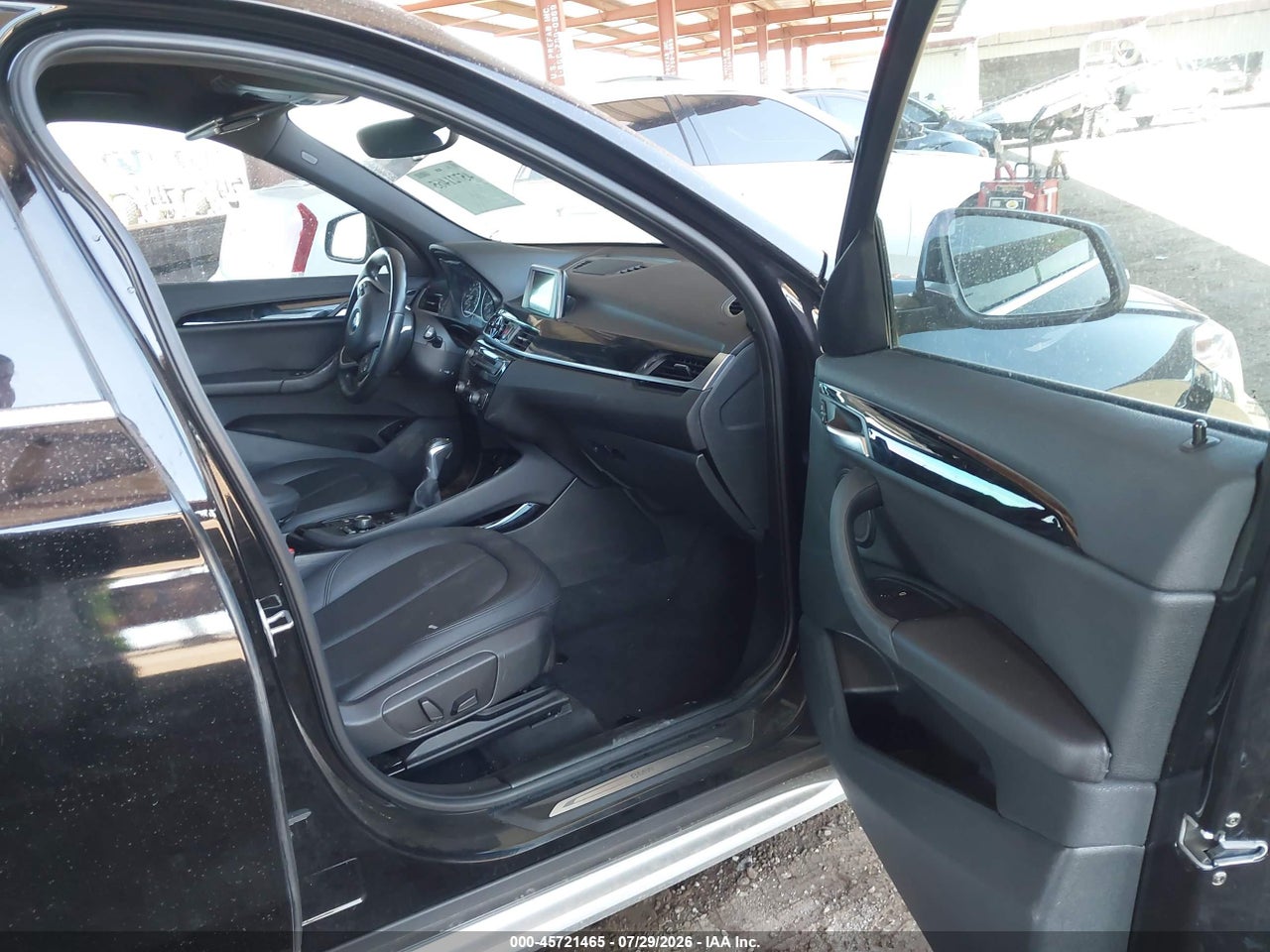 2016 BMW X1 XDRIVE28I · 5/10
