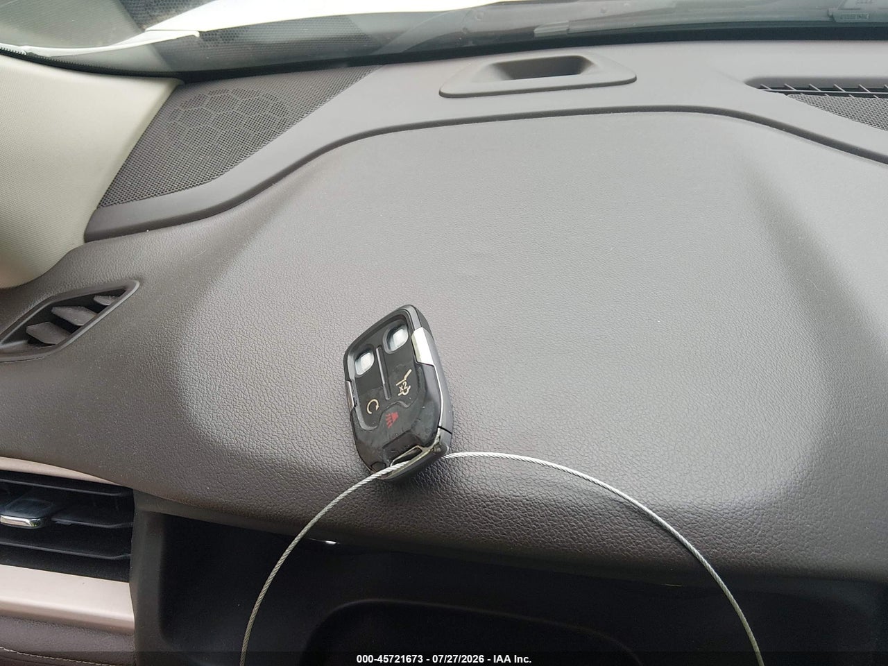 1GKKNPLS4JZ****** · 2018 GMC ACADIA DENALI · 11/11