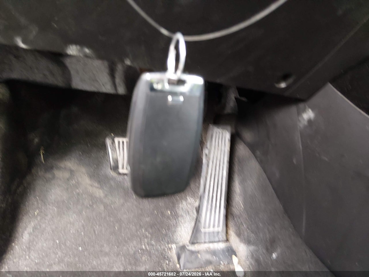 KNDJX3A50F7****** · 2015 KIA SOUL ! · 11/11