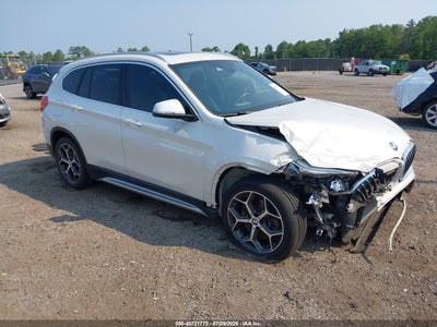 2019 BMW X1 SDRIVE28I