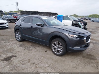 3MVDMBBL7MM****** · 2021 MAZDA CX-30 SELECT