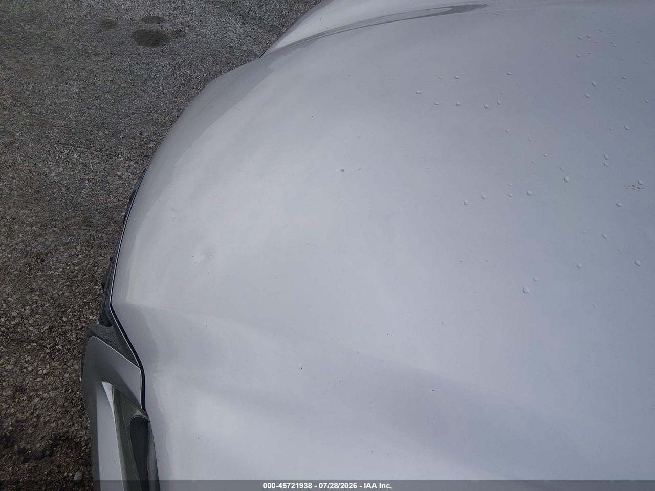2015 LEXUS GS 350 · 6/11