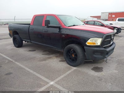 2011 RAM RAM 3500 ST