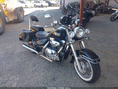 2006 SUZUKI C90