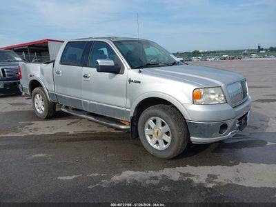 5LTPW18596F****** · 2006 LINCOLN MARK LT