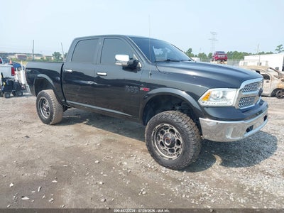 1C6RR7NM8FS****** · 2015 RAM 1500 LARAMIE