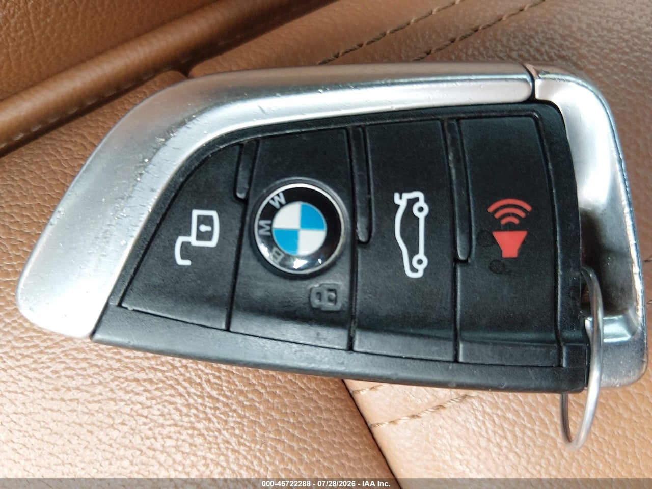 2020 BMW M340I M340I XDRIVE · 11/11