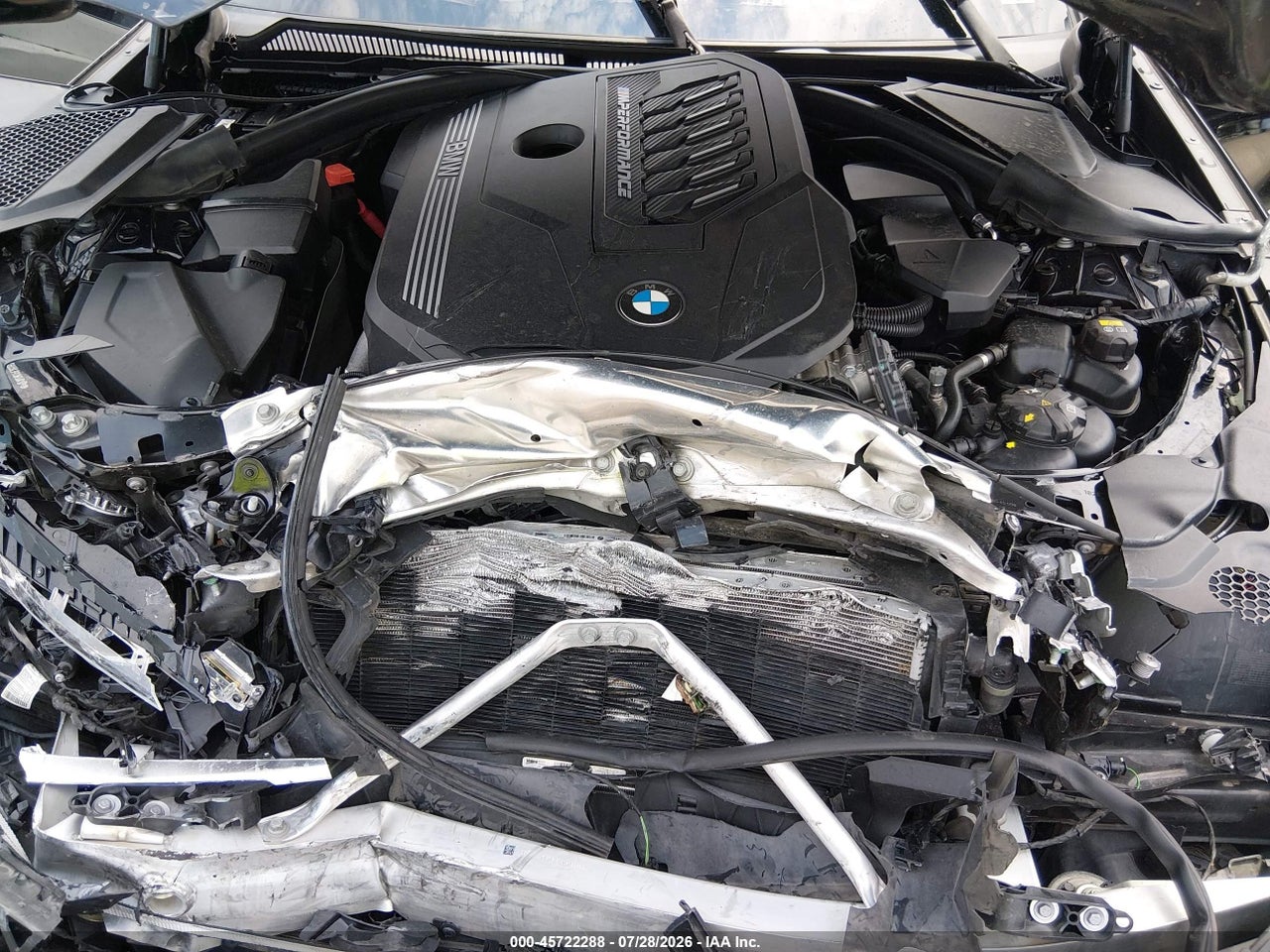 2020 BMW M340I M340I XDRIVE · 10/11