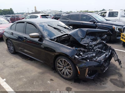 2020 BMW M340I M340I XDRIVE