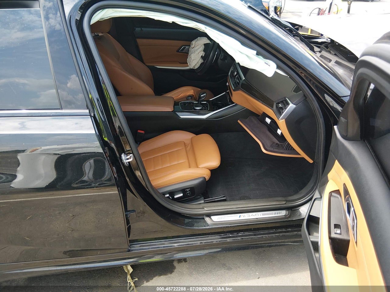 2020 BMW M340I M340I XDRIVE · 5/11