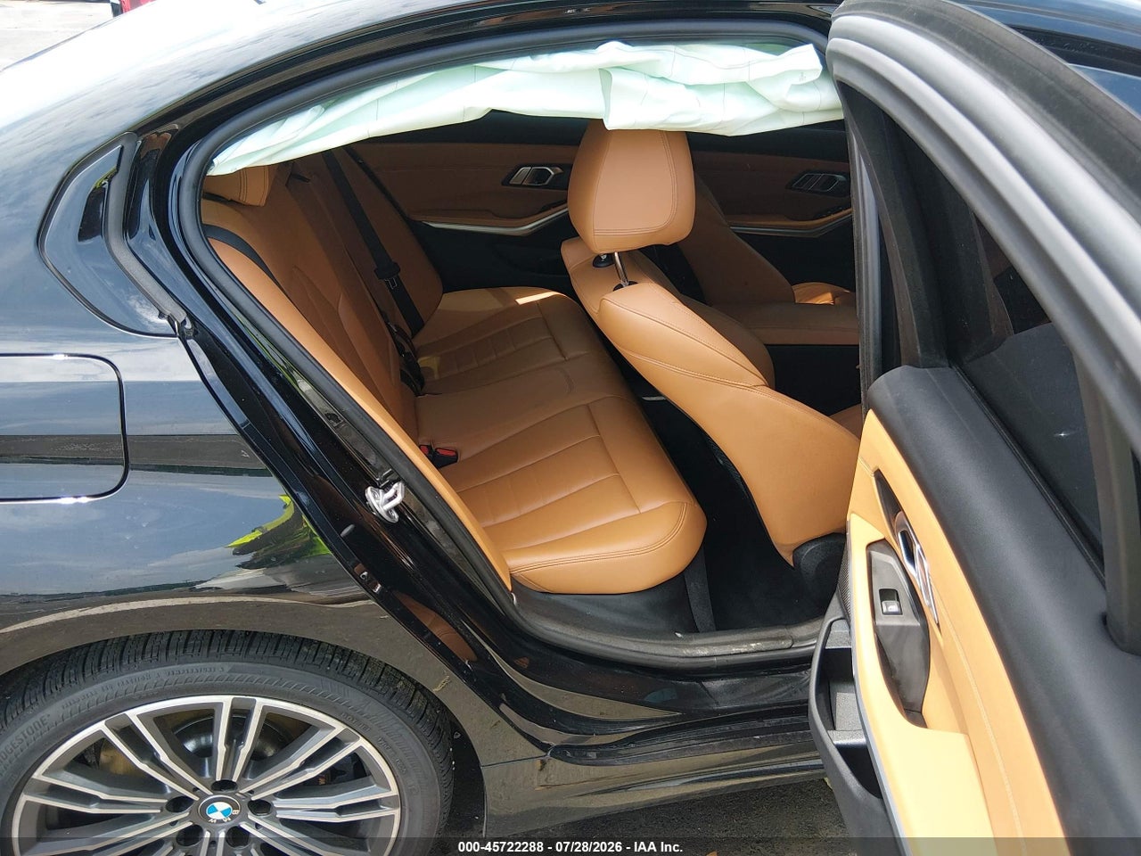 2020 BMW M340I M340I XDRIVE · 8/11