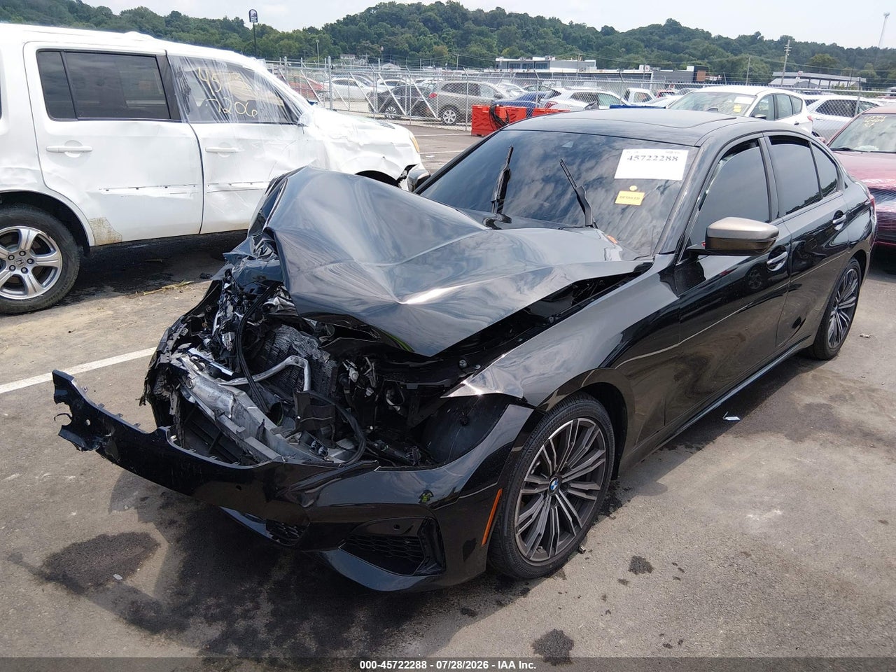 2020 BMW M340I M340I XDRIVE · 2/11