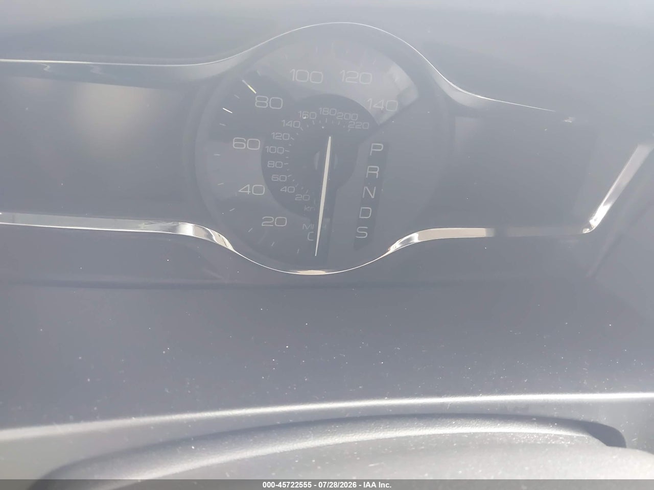 2LMDJ8JK7DB****** · 2013 LINCOLN MKX   · 7/11