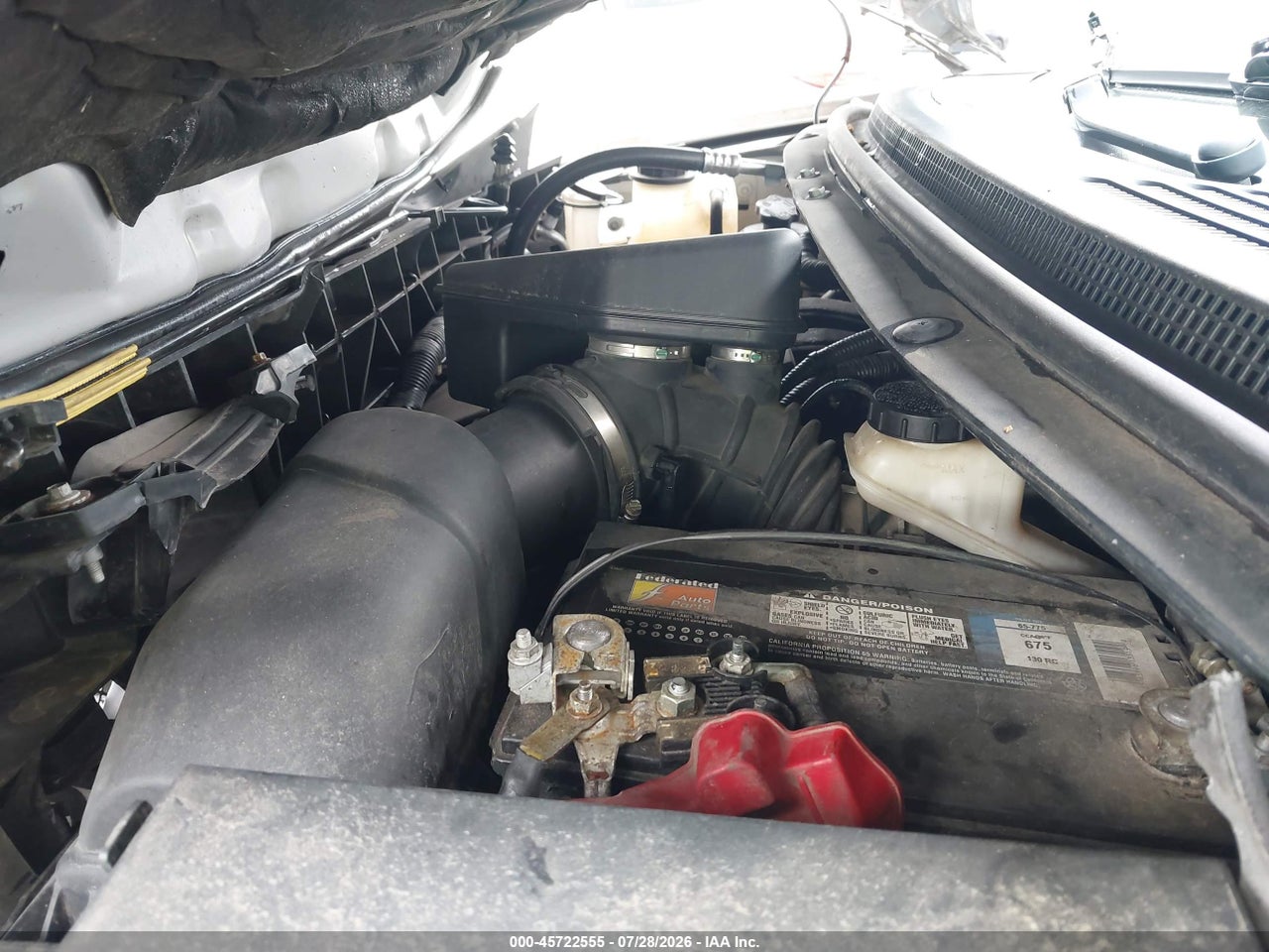 2LMDJ8JK7DB****** · 2013 LINCOLN MKX   · 10/11