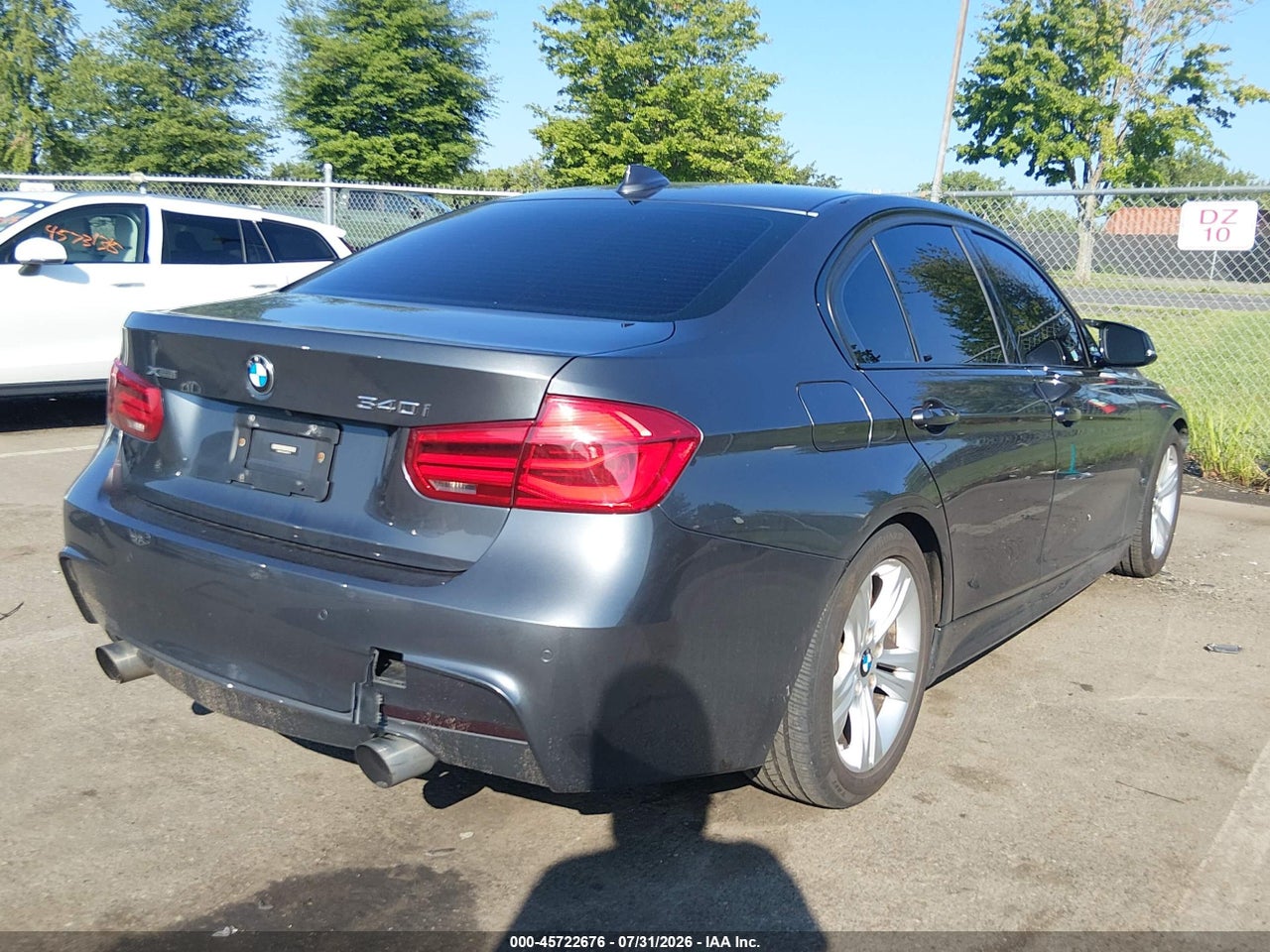 2018 BMW 340I XDRIVE · 4/11