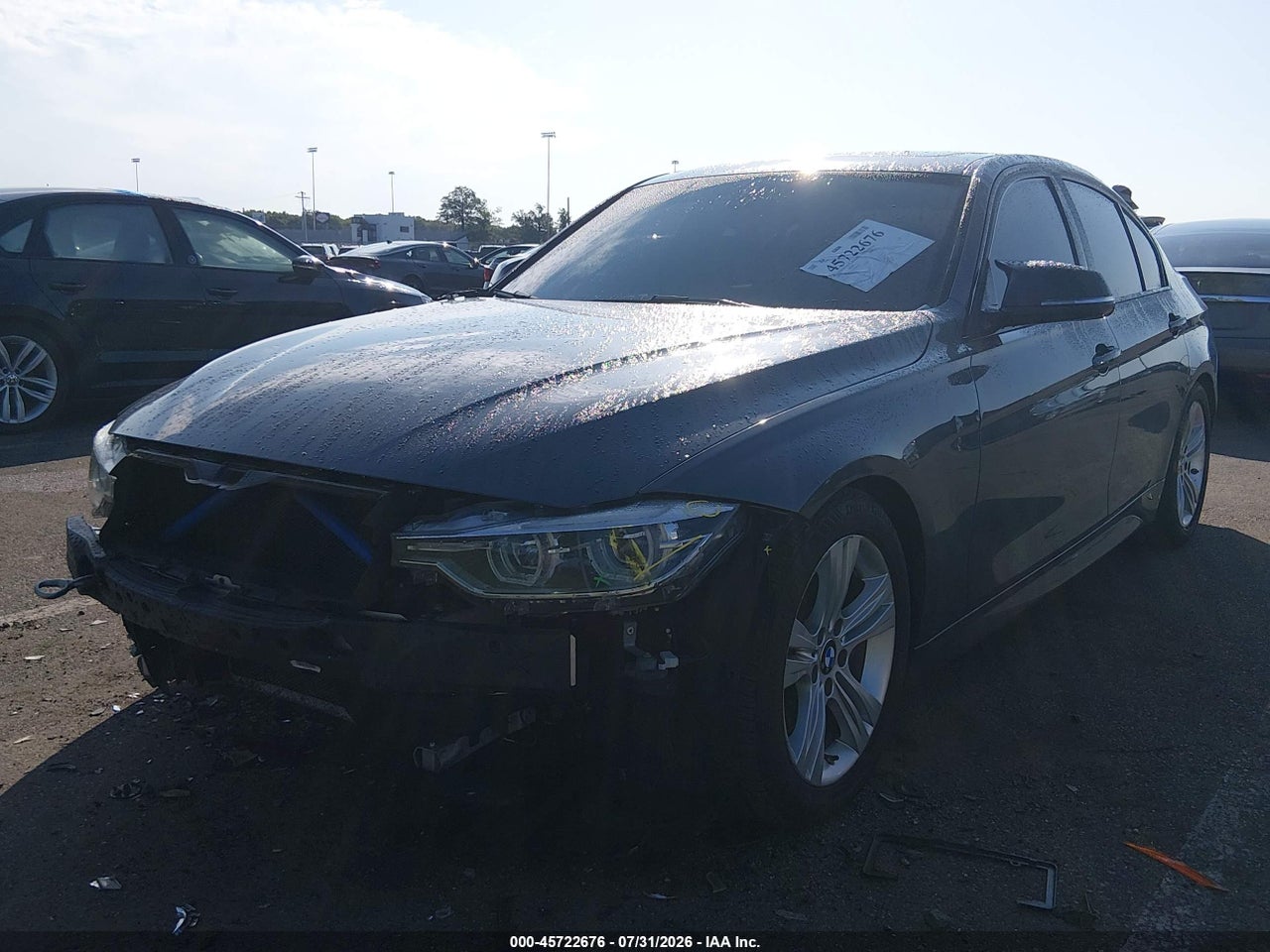 2018 BMW 340I XDRIVE · 2/11