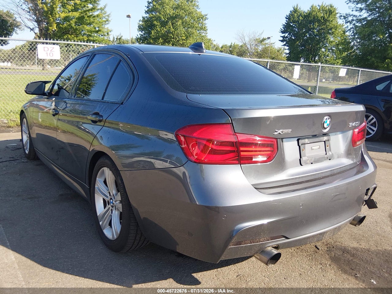 2018 BMW 340I XDRIVE · 3/11