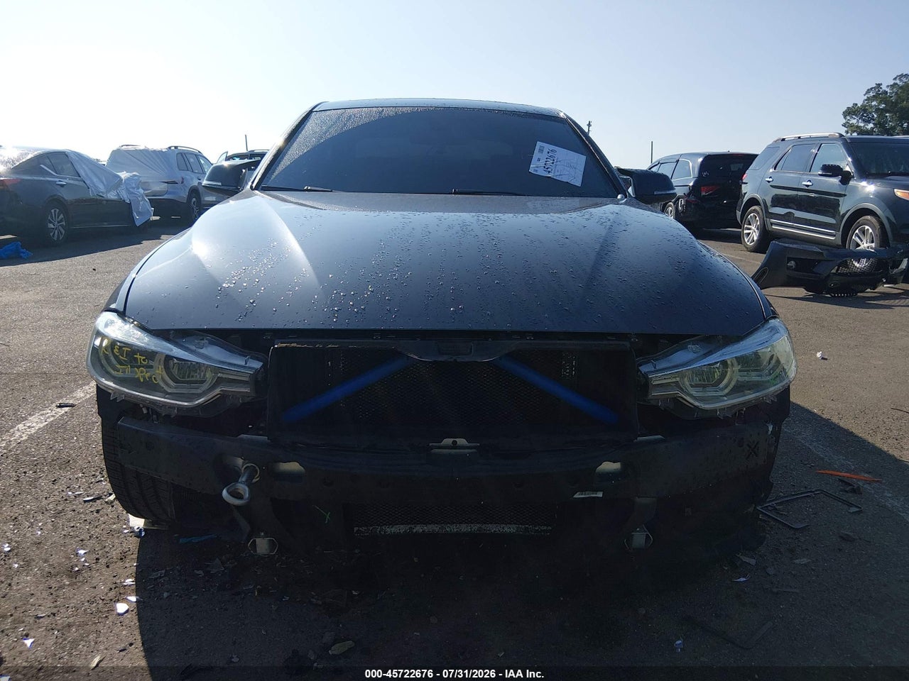 2018 BMW 340I XDRIVE · 6/11