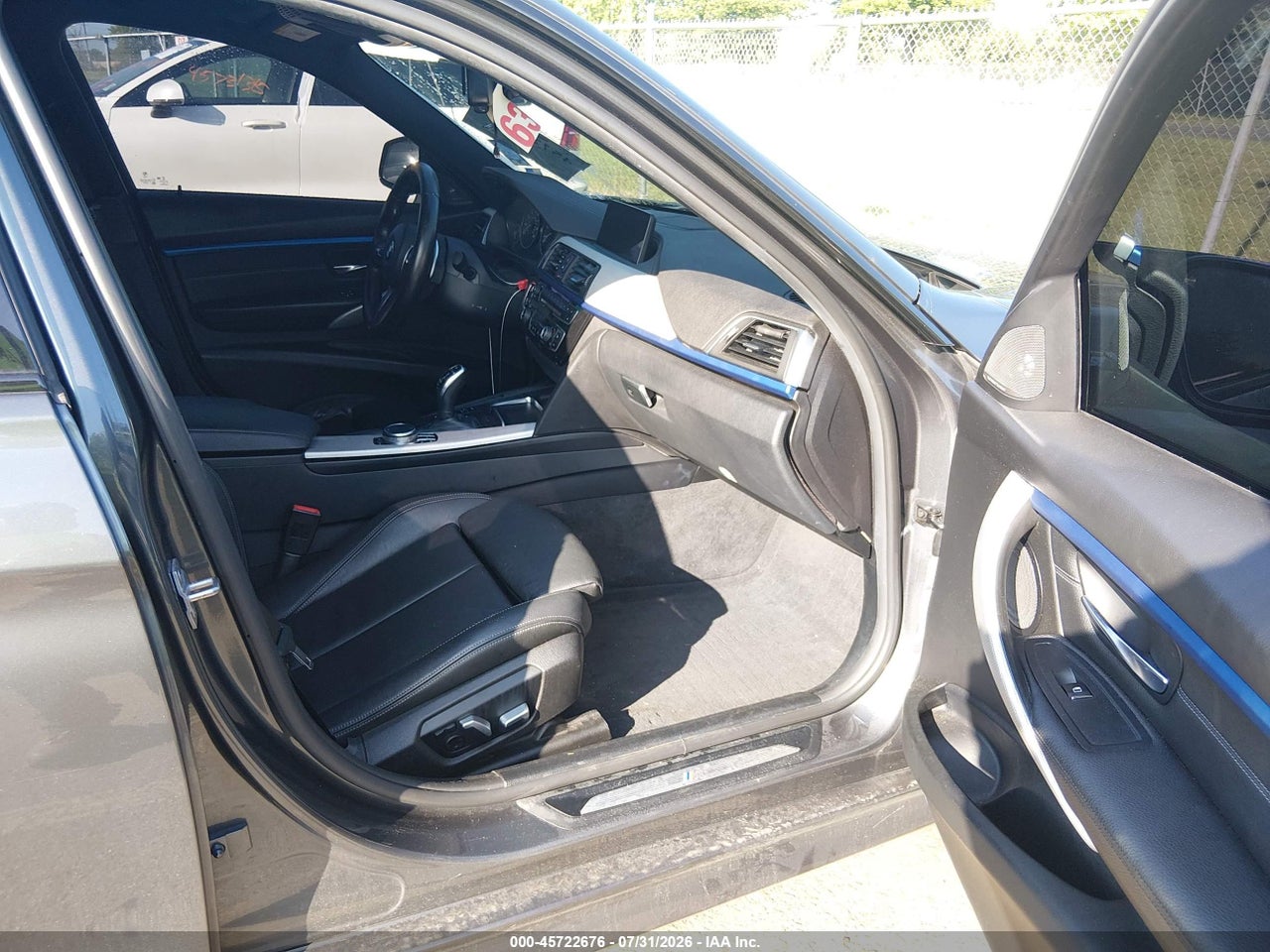 2018 BMW 340I XDRIVE · 5/11