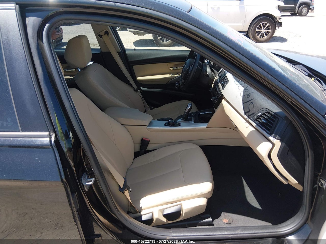 2018 BMW 320I XDRIVE · 5/11