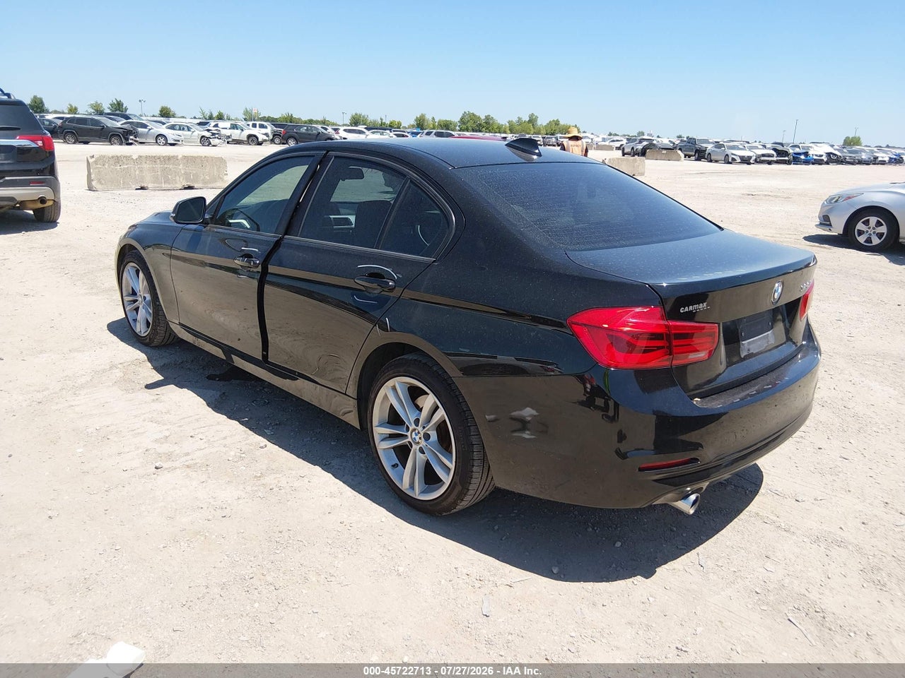 2018 BMW 320I XDRIVE · 3/11
