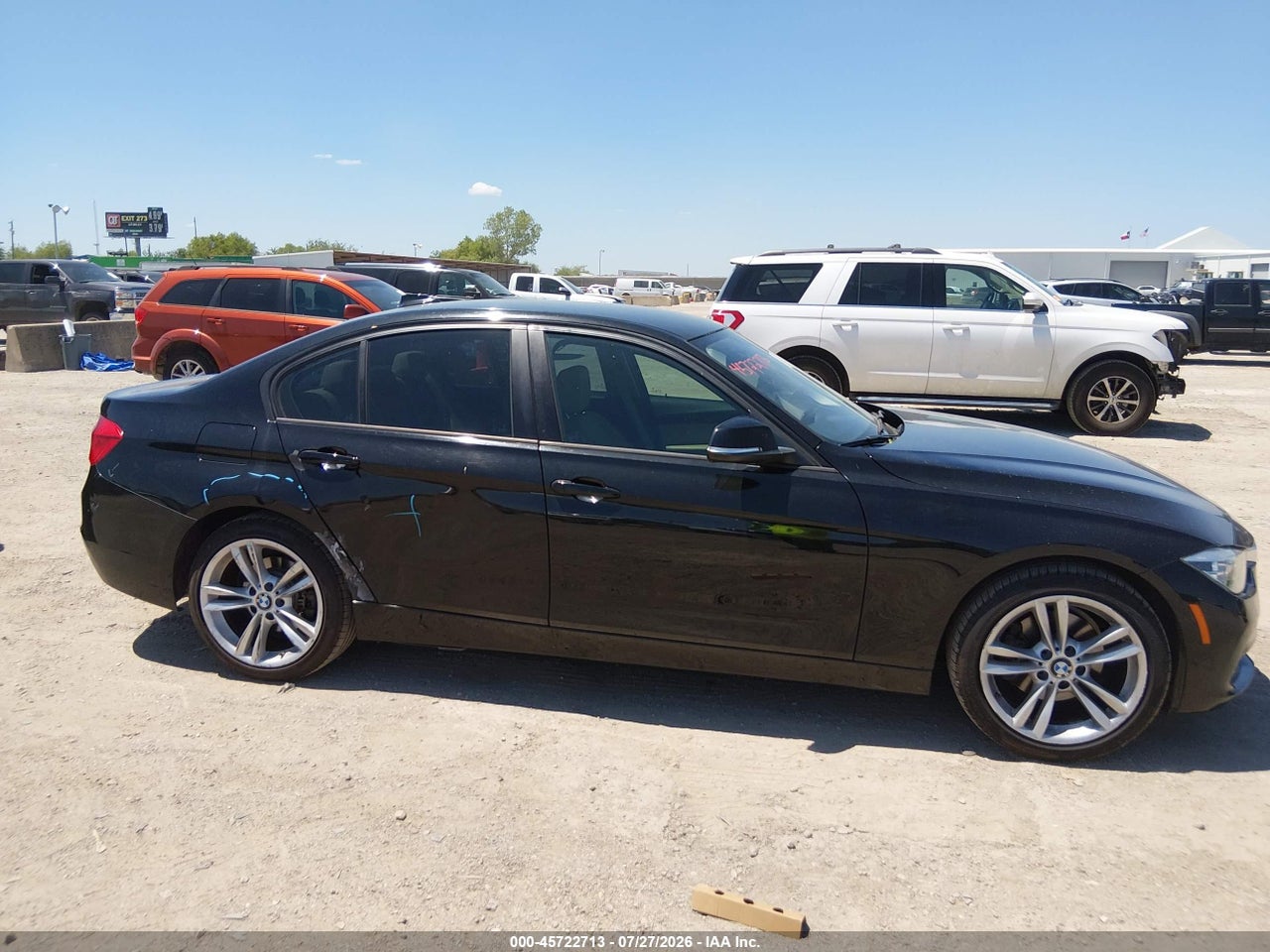 2018 BMW 320I XDRIVE · 6/11