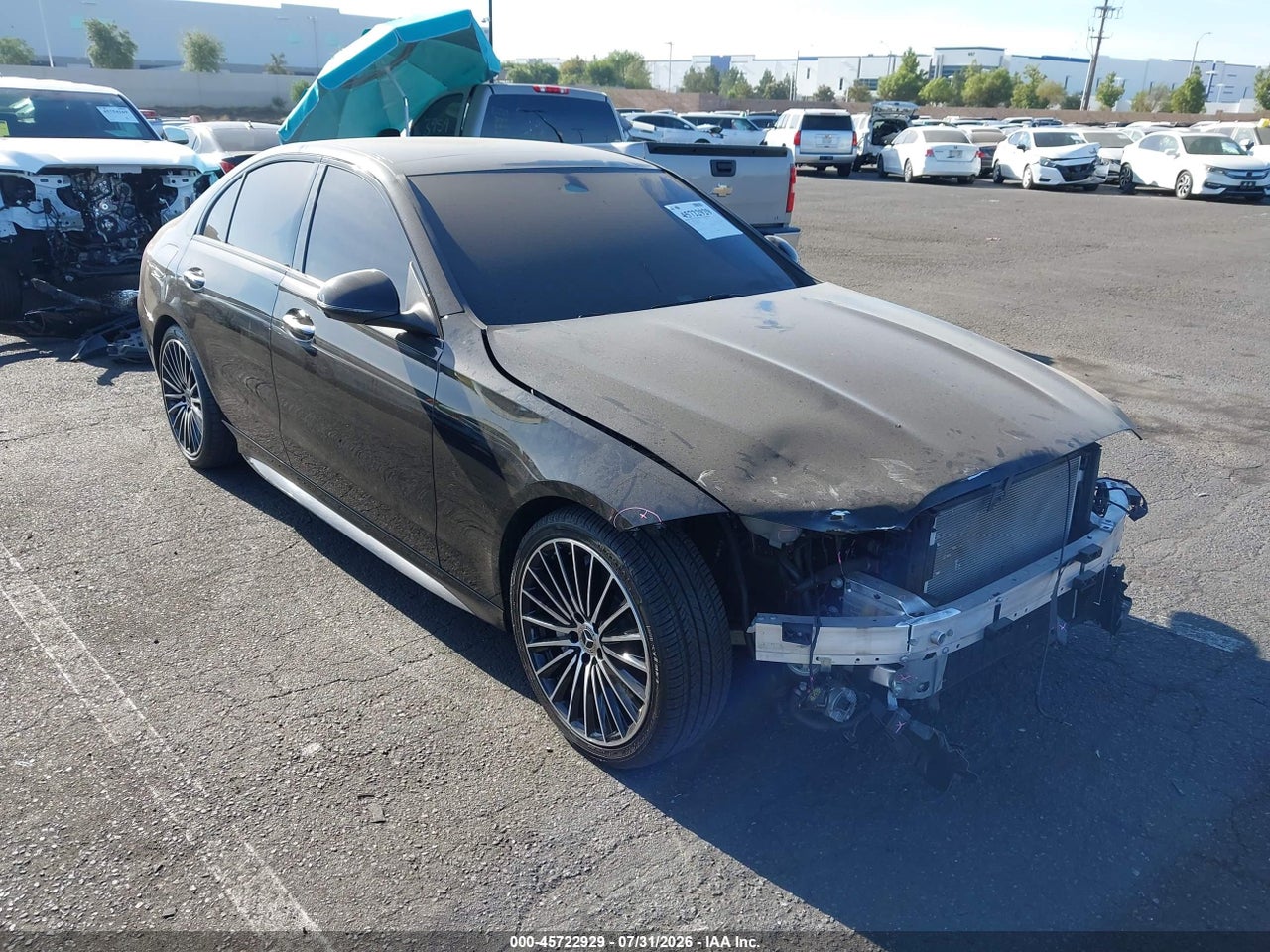 2024 MERCEDES-BENZ C 300