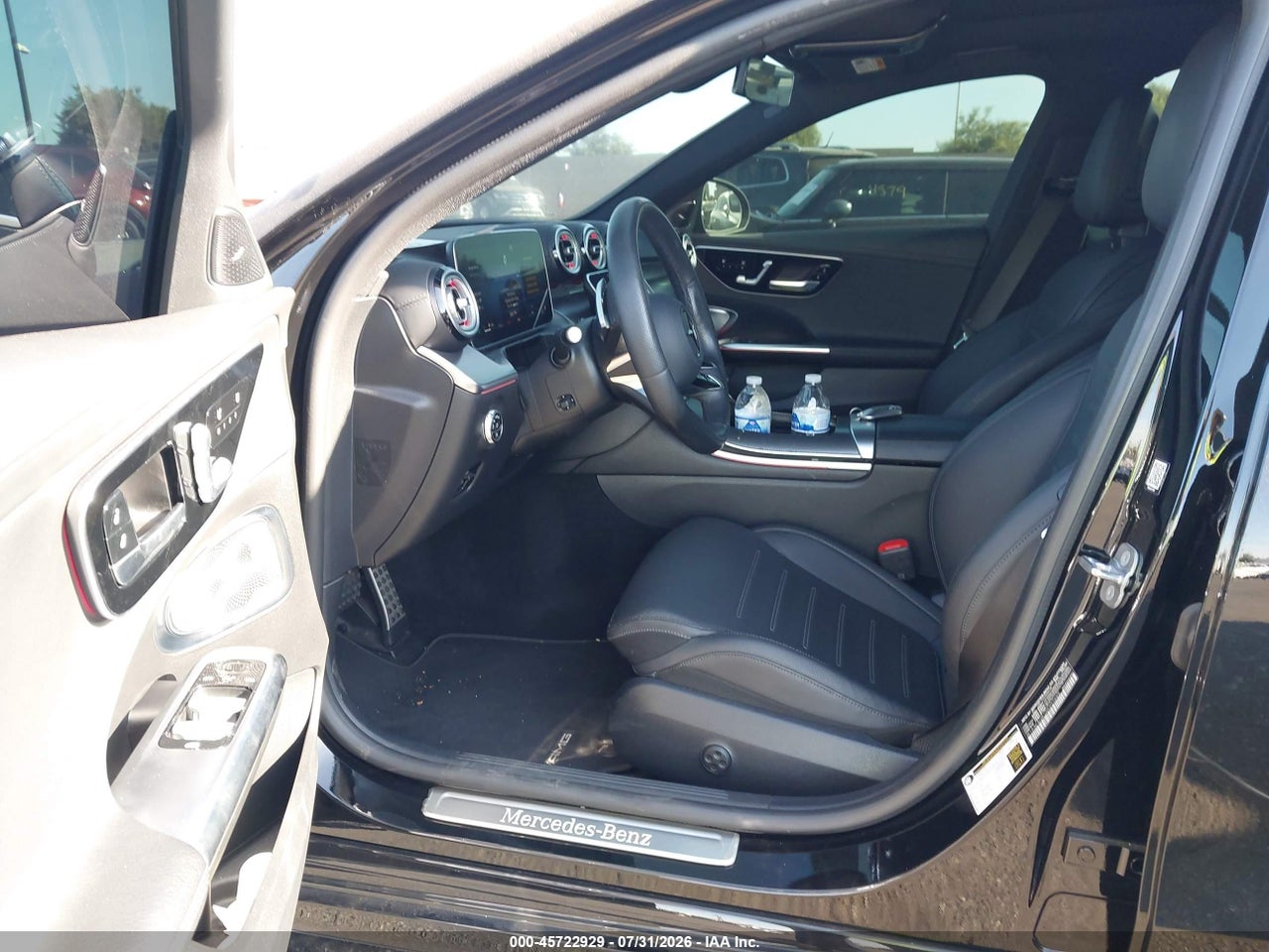 2024 MERCEDES-BENZ C 300 · 5/11