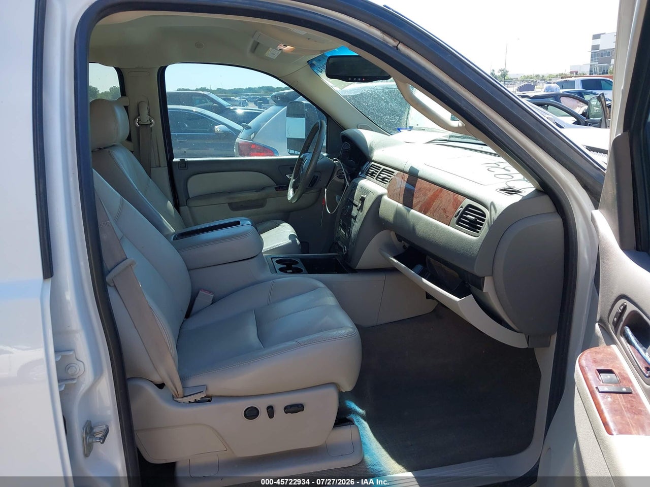 3GTP2WE7XCG****** · 2012 GMC SIERRA 1500 SLT · 5/11