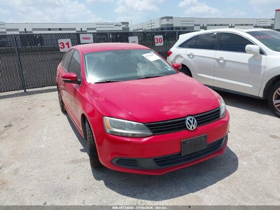 3VWD17AJ2EM****** · 2014 VOLKSWAGEN JETTA 1.8T SE