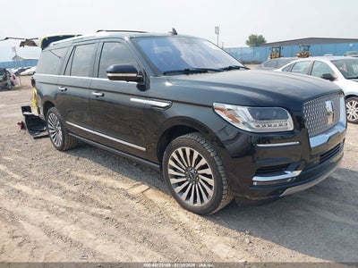 5LMJJ3LT4KE****** · 2019 LINCOLN NAVIGATOR L RESERVE
