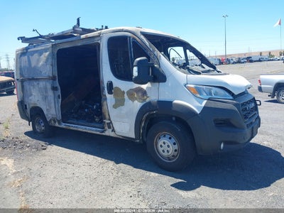 2023 RAM PROMASTER 1500 LOW ROOF 136 WB