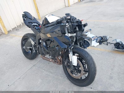 JKBZXJJ10TA****** · 2026 KAWASAKI ZX636 K