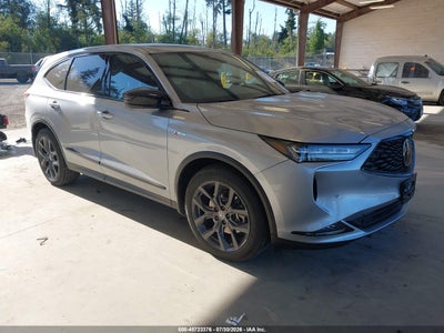 5J8YE1H08RL****** · 2024 ACURA MDX A-SPEC