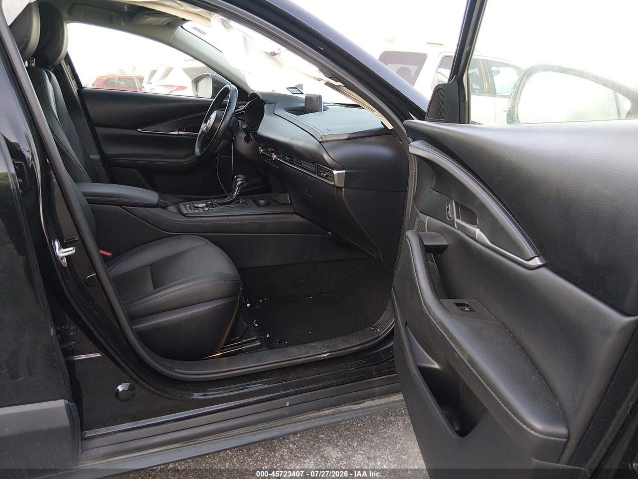 2023 MAZDA CX-30 2.5 S SELECT · 5/11