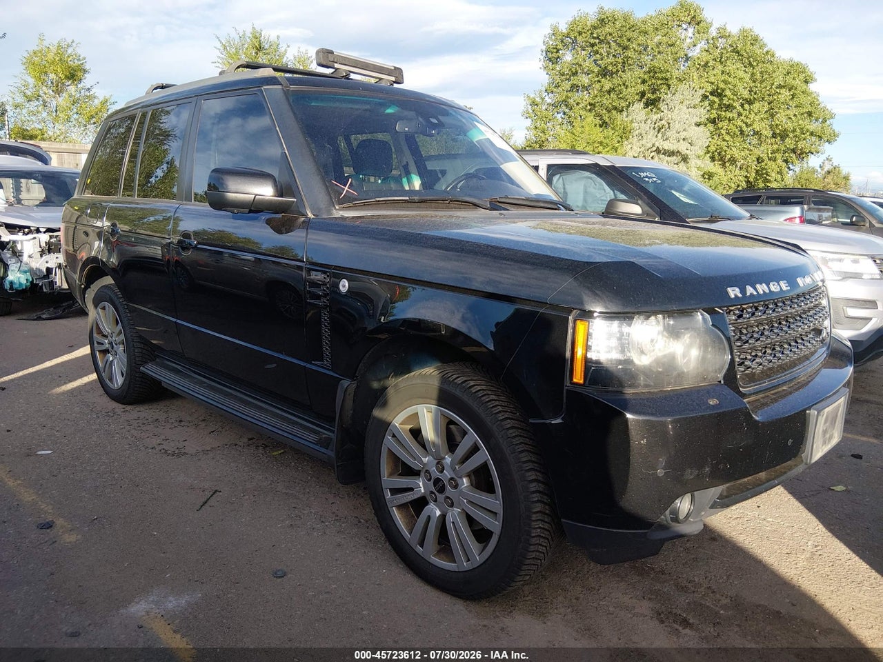 SALVP2BG0GH****** · 2016 LAND ROVER RANGE ROVER EVOQUE SE/SE PREMIUM