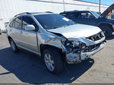 JTJHA31U940****** · 2004 LEXUS RX 330