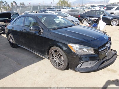 WDDSJ4EB8KN****** · 2019 MERCEDES-BENZ CLA 250
