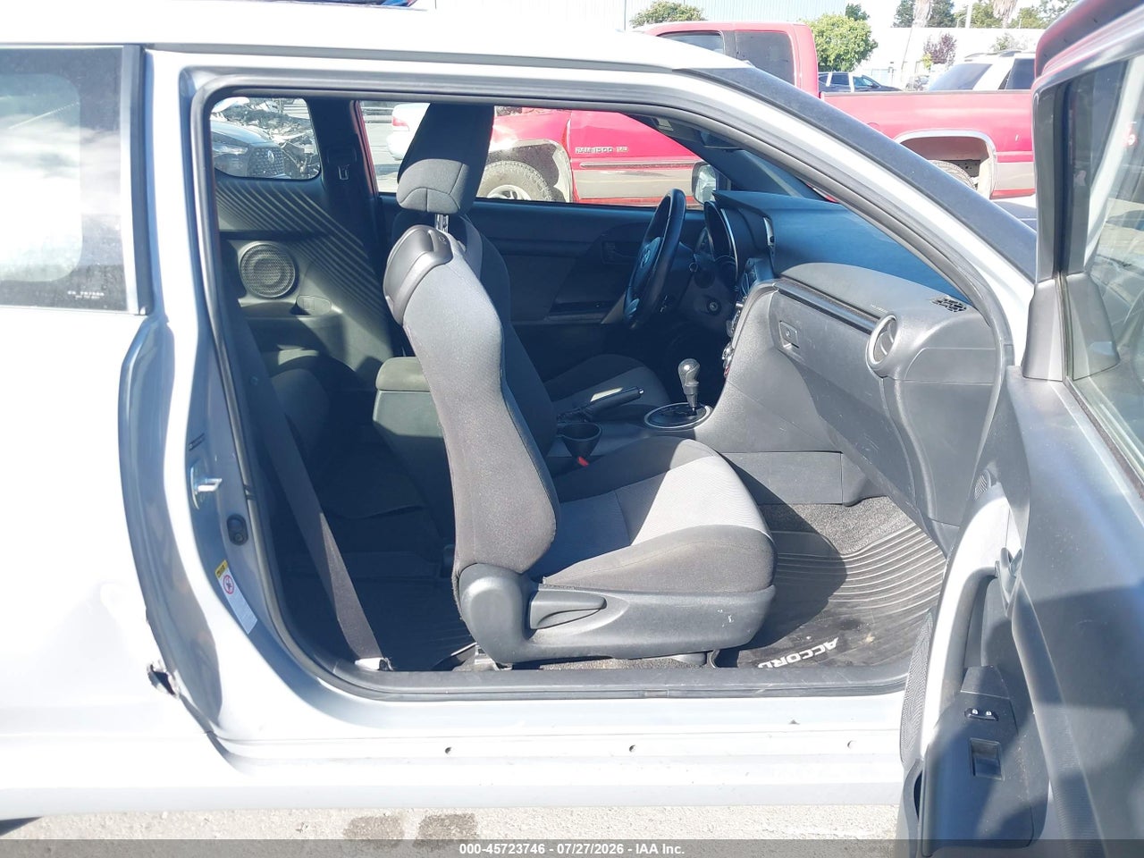 JTKJF5C71E3****** · 2014 SCION TC   · 5/11