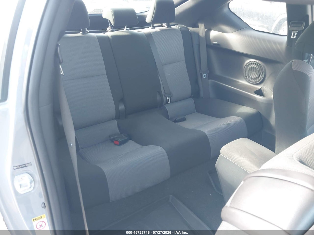 JTKJF5C71E3****** · 2014 SCION TC   · 8/11