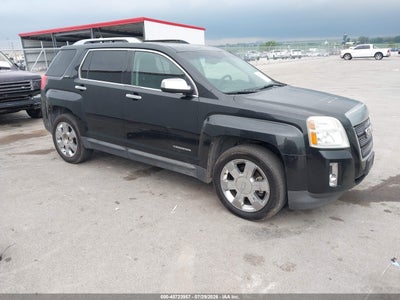 2011 GMC TERRAIN SLT-2