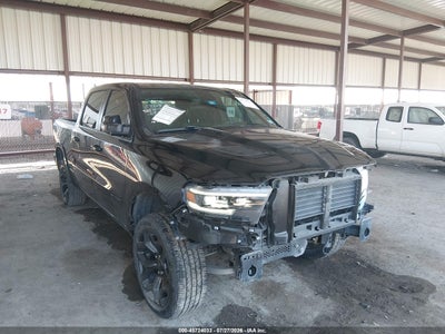2020 RAM 1500 LIMITED 4X2 5'7 BOX