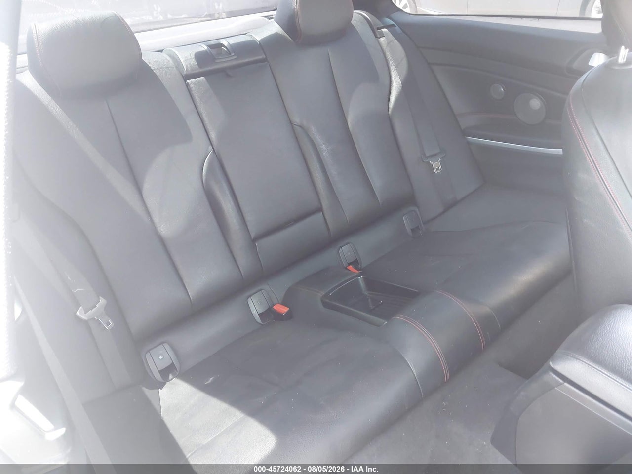 WBA3R1C50GK****** · 2016 BMW 435I   · 8/11