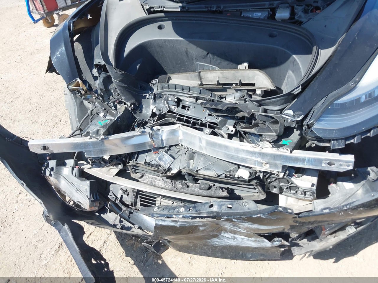 2020 TESLA MODEL 3 STANDARD RANGE PLUS REAR-WHEEL DRIVE/STANDARD RANGE REAR-WHEEL DRIVE · 6/9