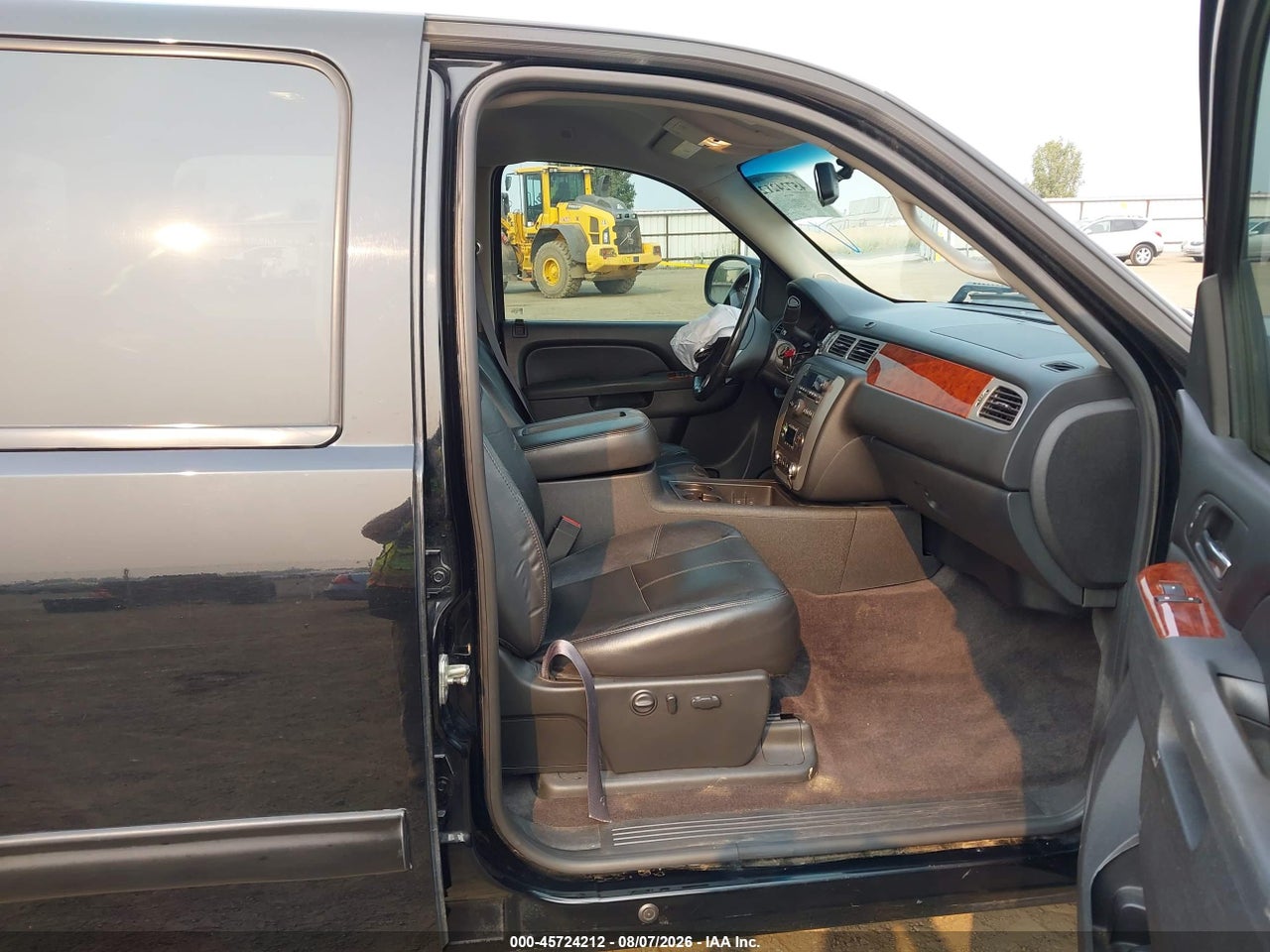 2011 GMC SIERRA 1500 SLT · 5/11