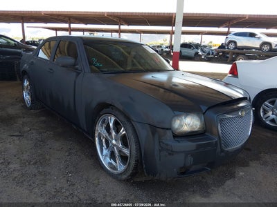 2005 CHRYSLER 300 TOURING