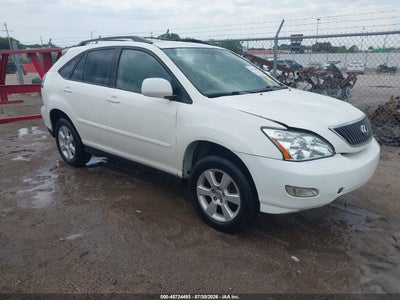 JTJHA31U440****** · 2004 LEXUS RX 330