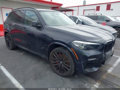2023 BMW X5 SDRIVE40I