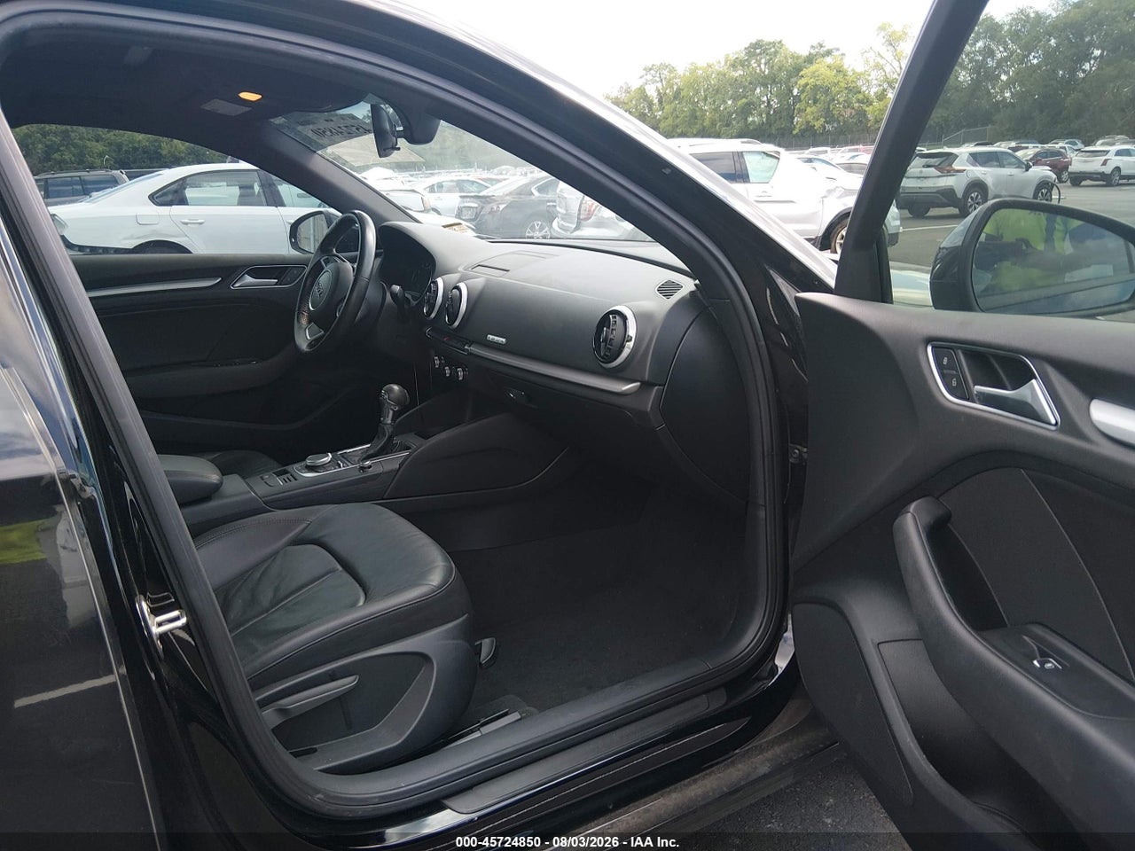 2016 AUDI A3 2.0T PREMIUM · 5/11