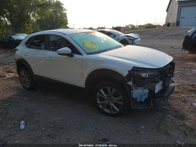 3MVDMBBL0MM****** · 2021 MAZDA CX-30 SELECT
